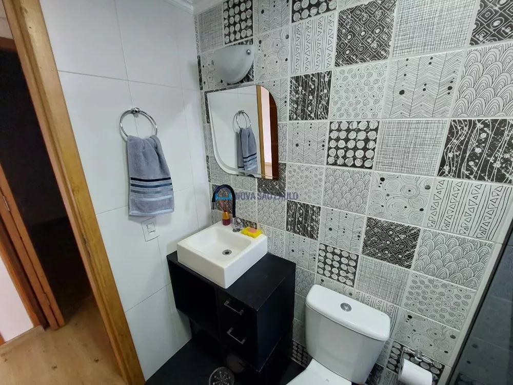 Apartamento à venda com 2 quartos, 64m² - Foto 6