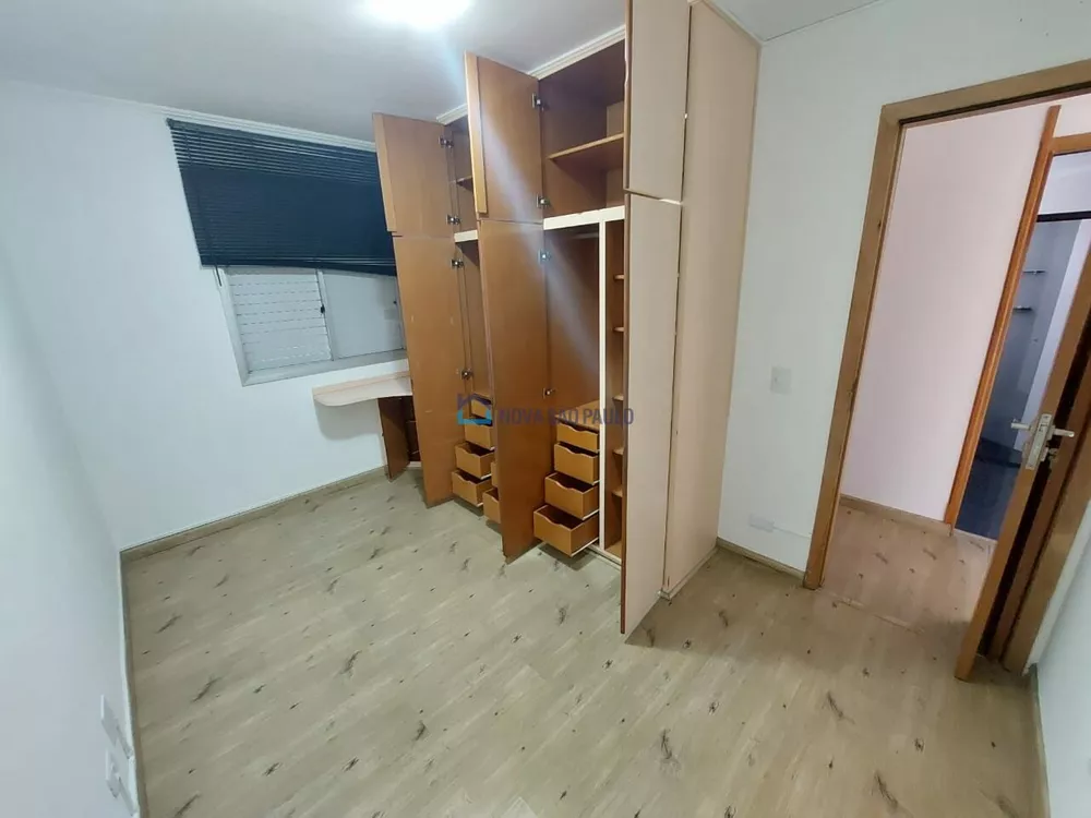 Apartamento à venda com 2 quartos, 64m² - Foto 8