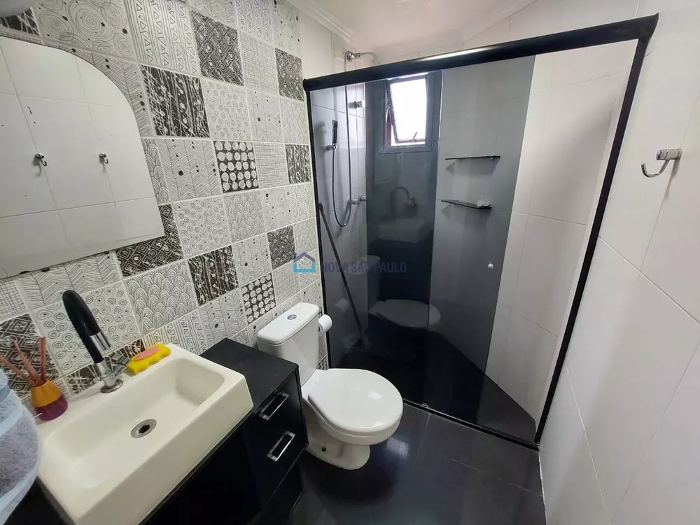 Apartamento à venda com 2 quartos, 64m² - Foto 5