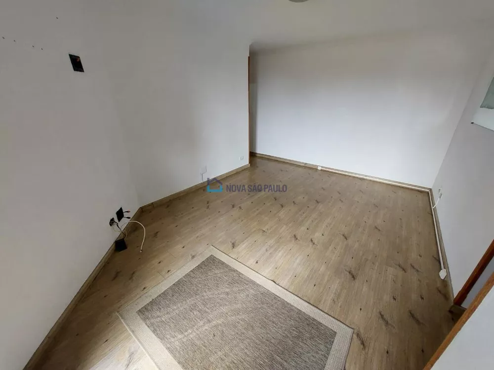 Apartamento à venda com 2 quartos, 64m² - Foto 3