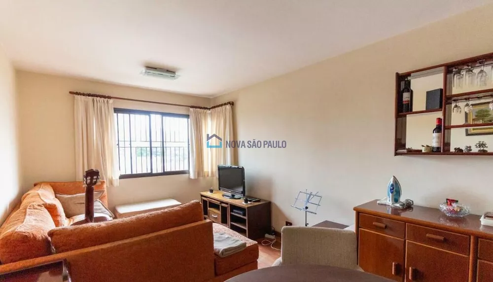 Apartamento à venda com 2 quartos, 72m² - Foto 5