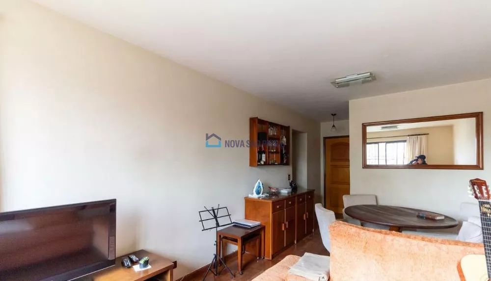 Apartamento à venda com 2 quartos, 72m² - Foto 6