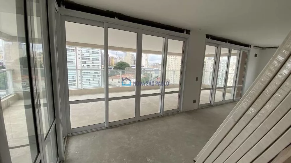 Apartamento à venda com 4 quartos, 272m² - Foto 4