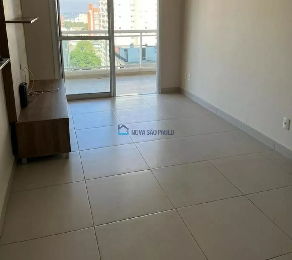 Apartamento à venda com 1 quarto, 47m² - Foto 3