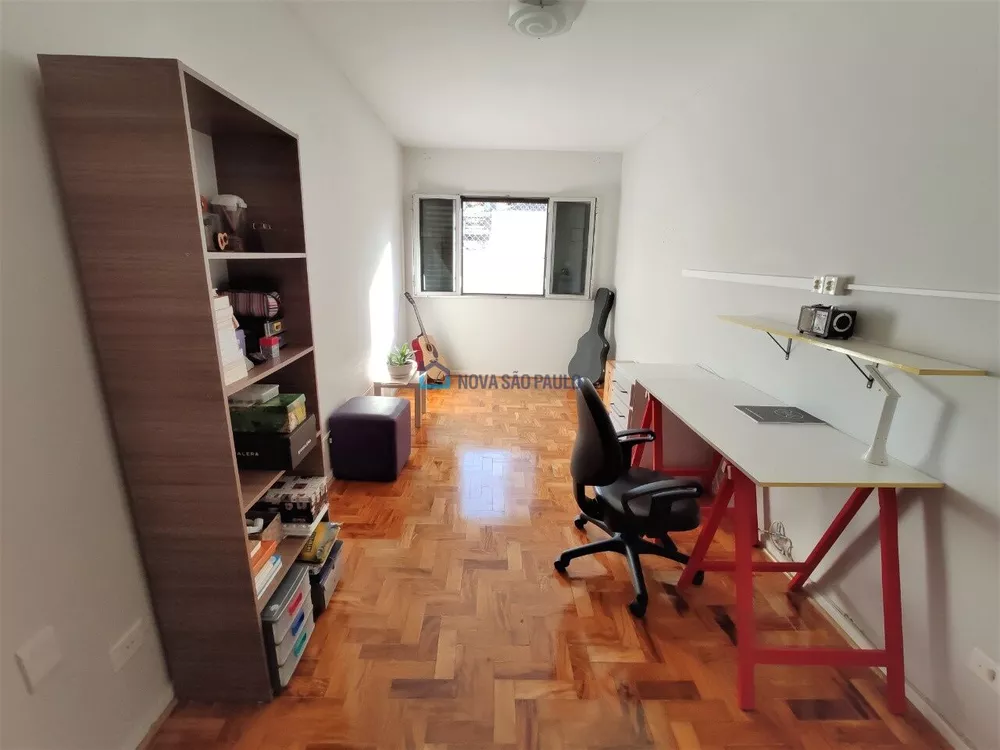 Apartamento à venda com 2 quartos, 86m² - Foto 4