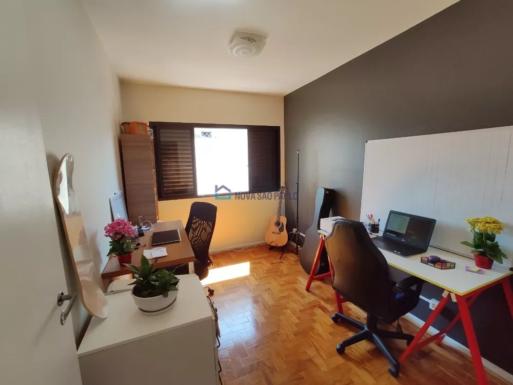 Apartamento à venda com 2 quartos, 86m² - Foto 3