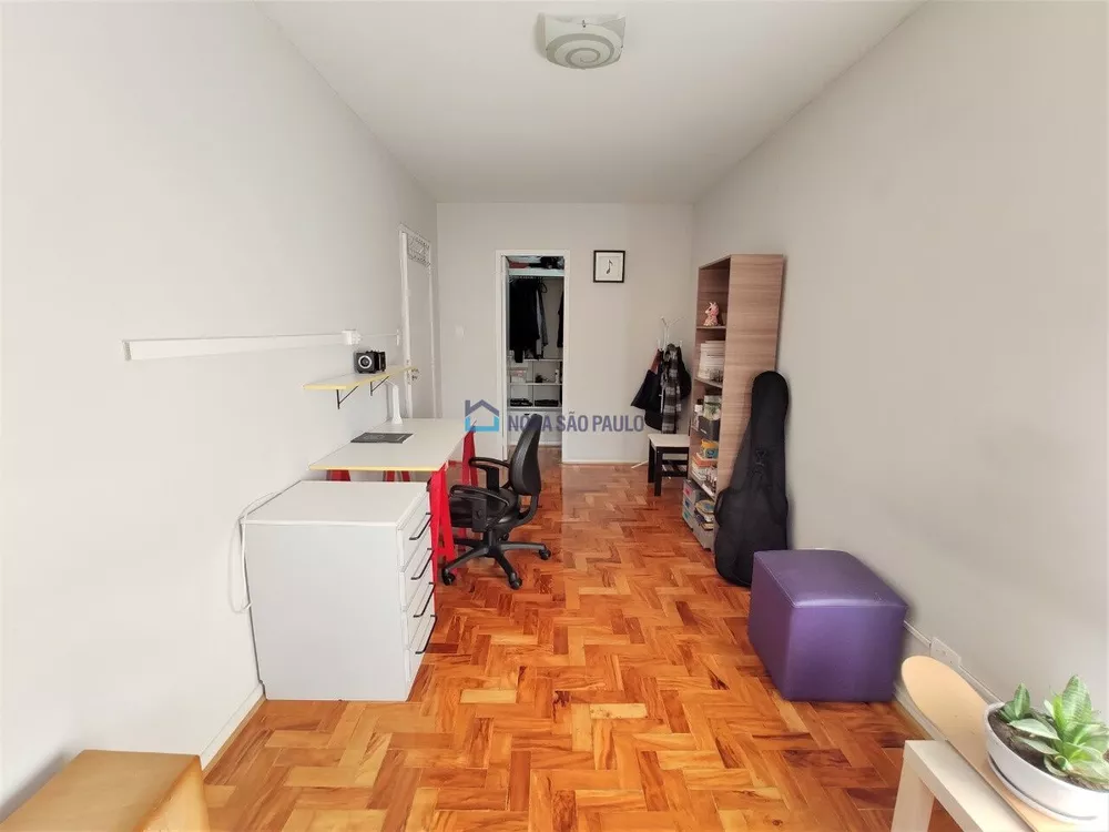 Apartamento à venda com 2 quartos, 86m² - Foto 5