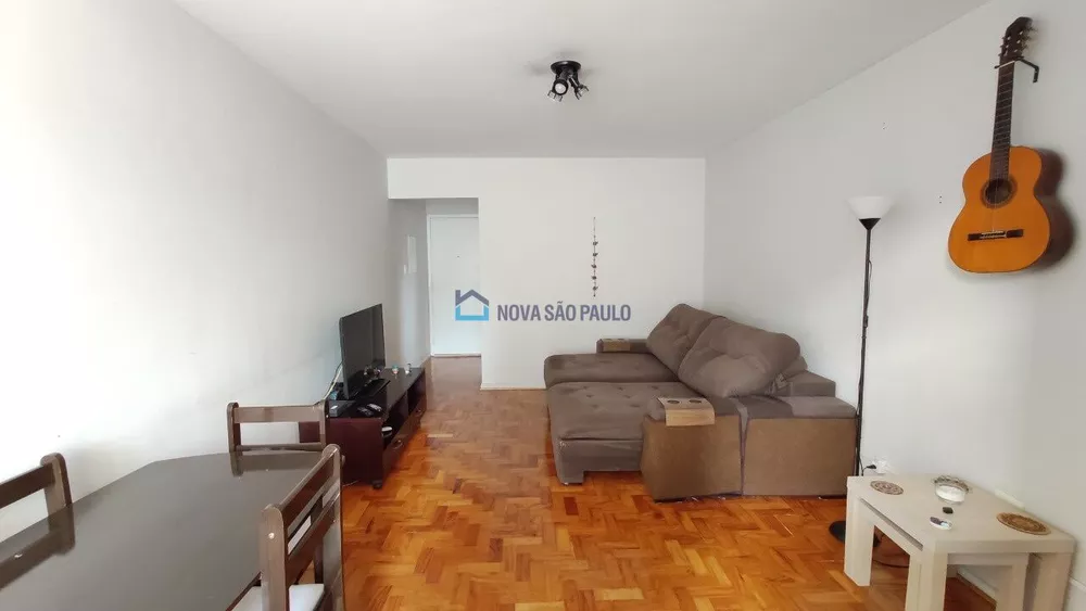 Apartamento à venda com 2 quartos, 86m² - Foto 2