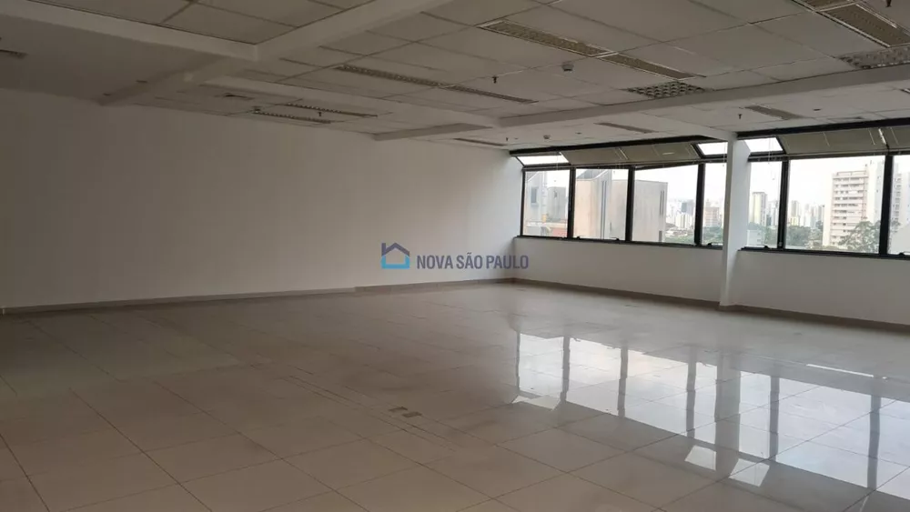 Conjunto Comercial-Sala para alugar, 100m² - Foto 1