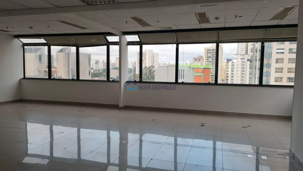 Conjunto Comercial-Sala para alugar, 100m² - Foto 4