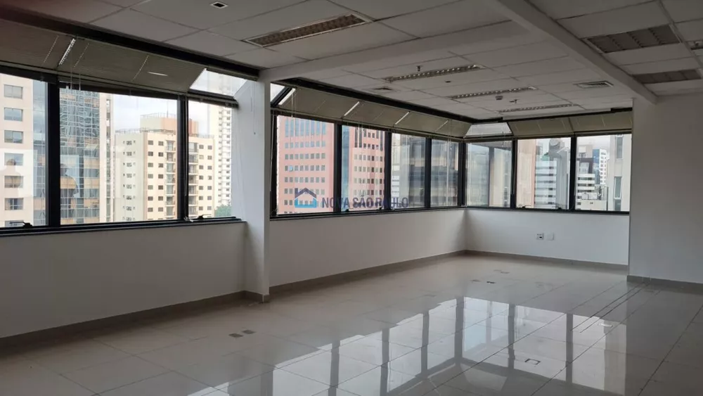 Conjunto Comercial-Sala para alugar, 100m² - Foto 3