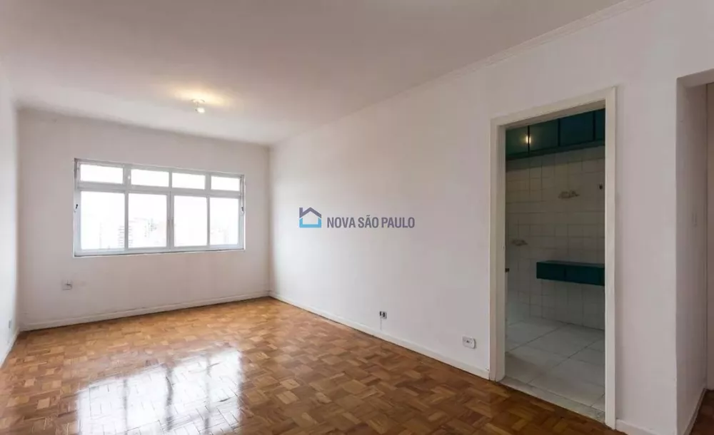 Apartamento à venda com 2 quartos, 77m² - Foto 2