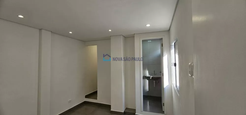 Loft para alugar com 1 quarto, 23m² - Foto 7