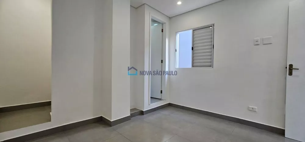 Loft para alugar com 1 quarto, 23m² - Foto 4