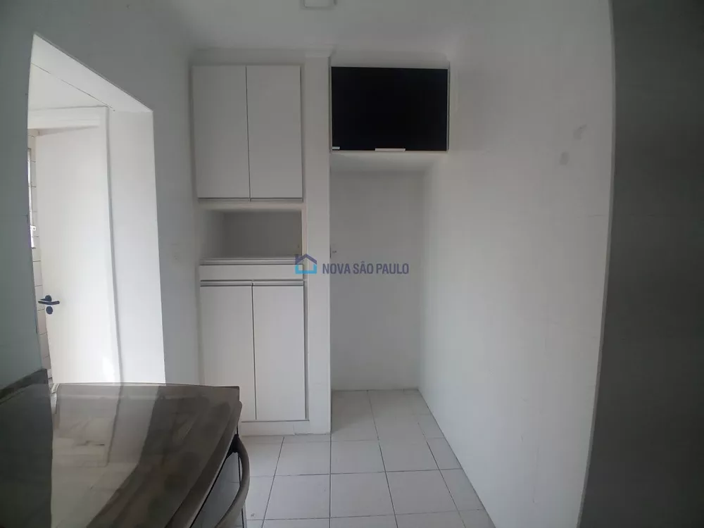 Apartamento para alugar com 2 quartos, 60m² - Foto 4