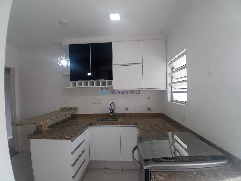 Apartamento para alugar com 2 quartos, 60m² - Foto 1