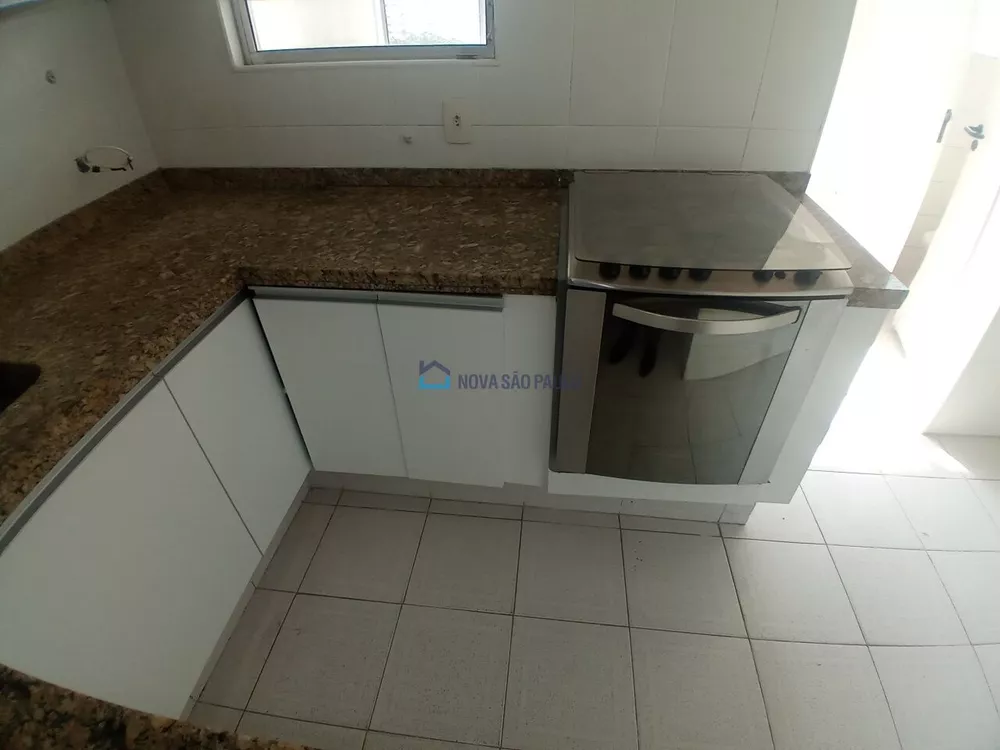 Apartamento para alugar com 2 quartos, 60m² - Foto 2