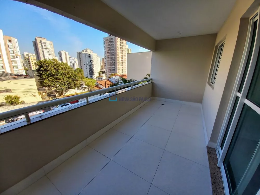 Apartamento à venda com 4 quartos, 115m² - Foto 1