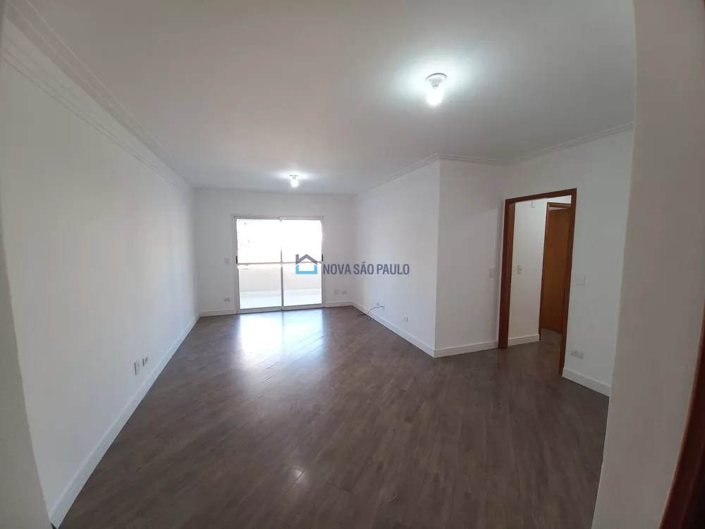 Apartamento à venda com 4 quartos, 115m² - Foto 4