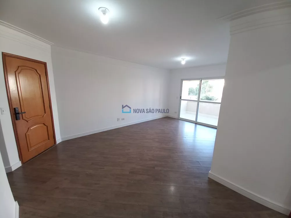 Apartamento à venda com 4 quartos, 115m² - Foto 3