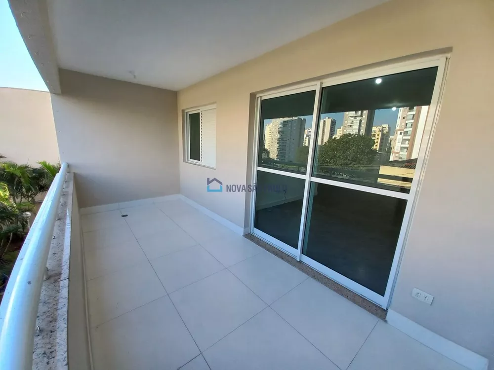 Apartamento à venda com 4 quartos, 115m² - Foto 2