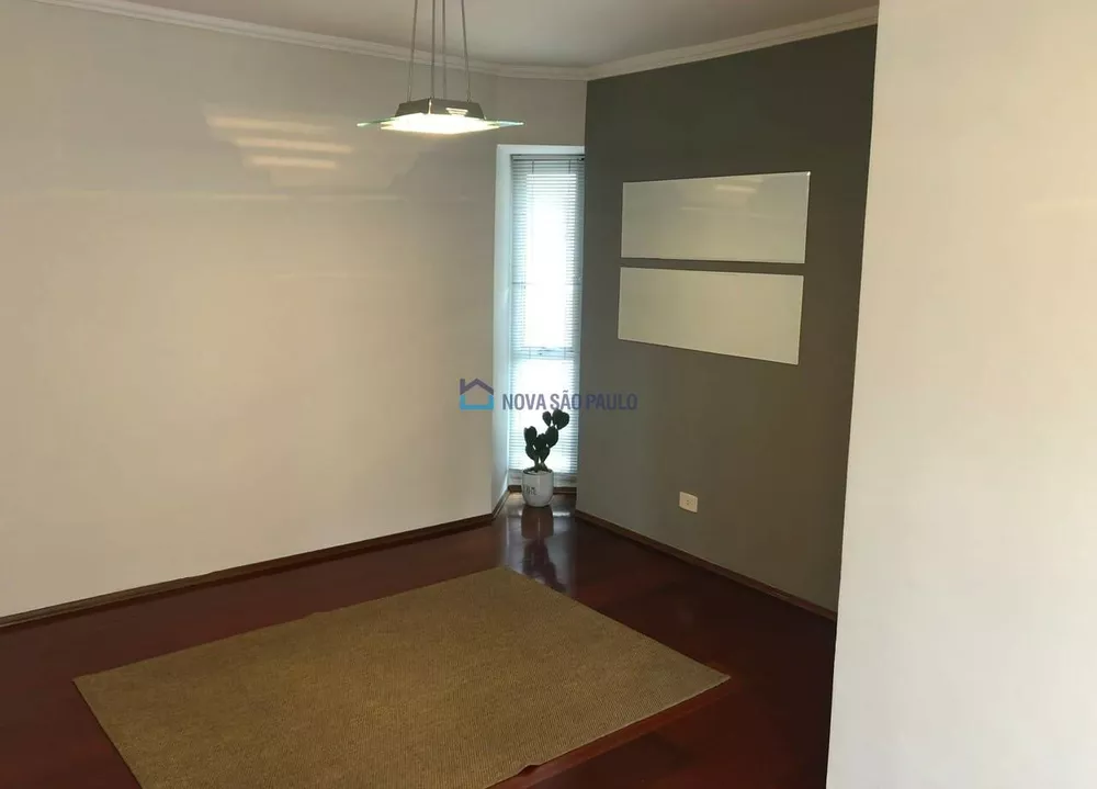 Apartamento à venda com 2 quartos, 60m² - Foto 8