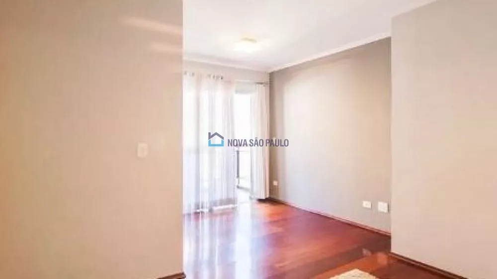 Apartamento à venda com 2 quartos, 60m² - Foto 2