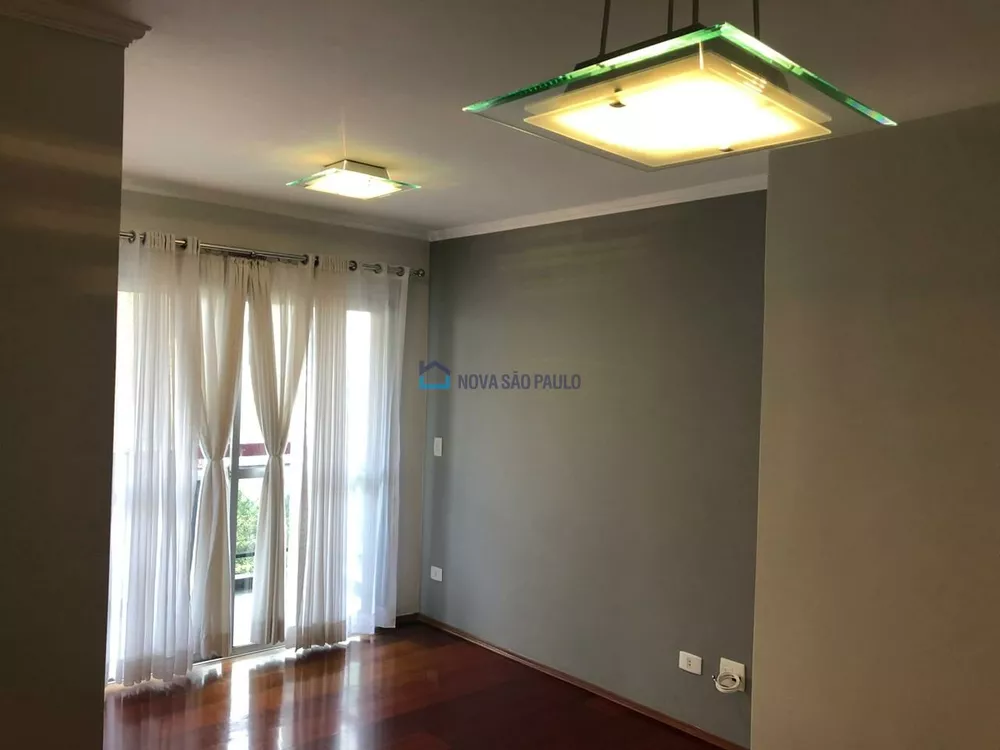 Apartamento à venda com 2 quartos, 60m² - Foto 3