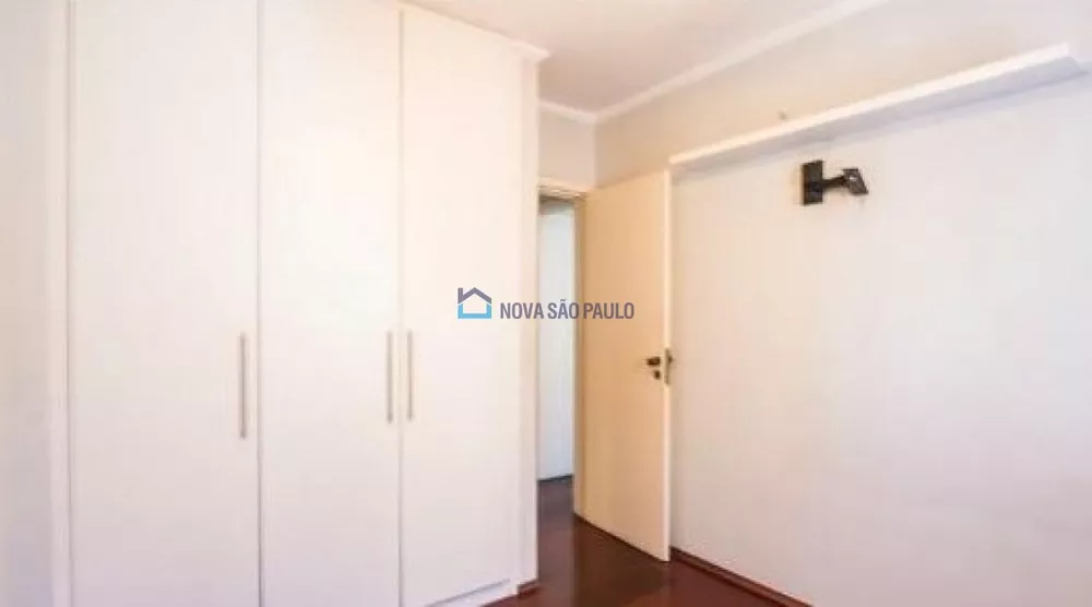 Apartamento à venda com 2 quartos, 60m² - Foto 9