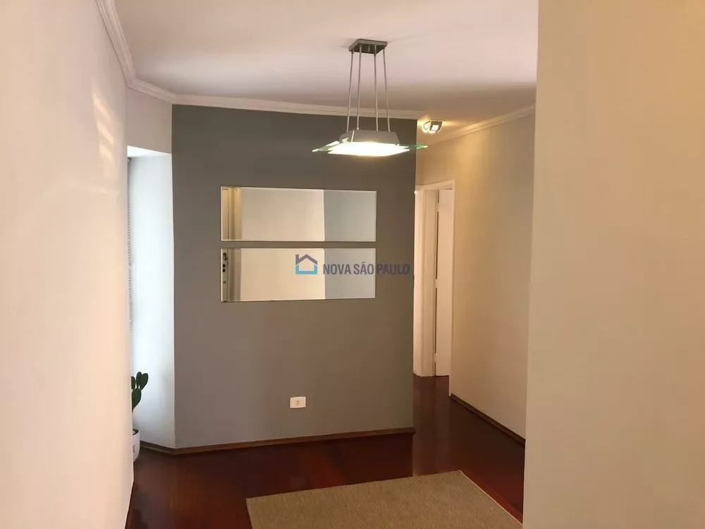 Apartamento à venda com 2 quartos, 60m² - Foto 7