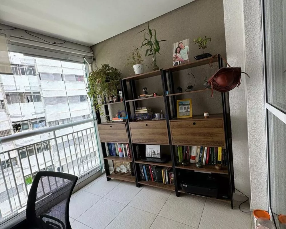 Loft à venda com 1 quarto, 42m² - Foto 4