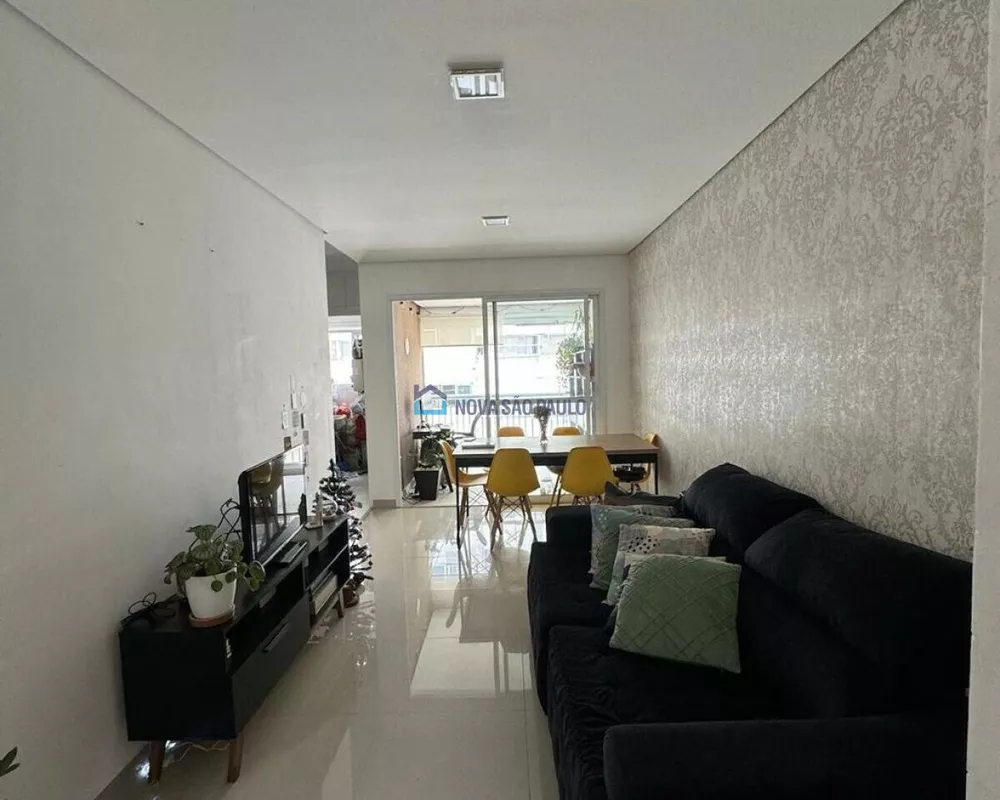 Loft à venda com 1 quarto, 42m² - Foto 5