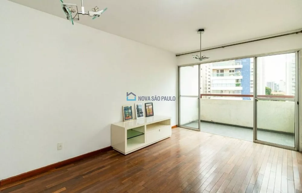 Apartamento à venda com 1 quarto, 73m² - Foto 3