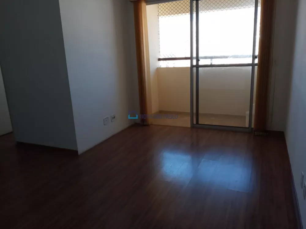 Apartamento à venda com 3 quartos, 60m² - Foto 3