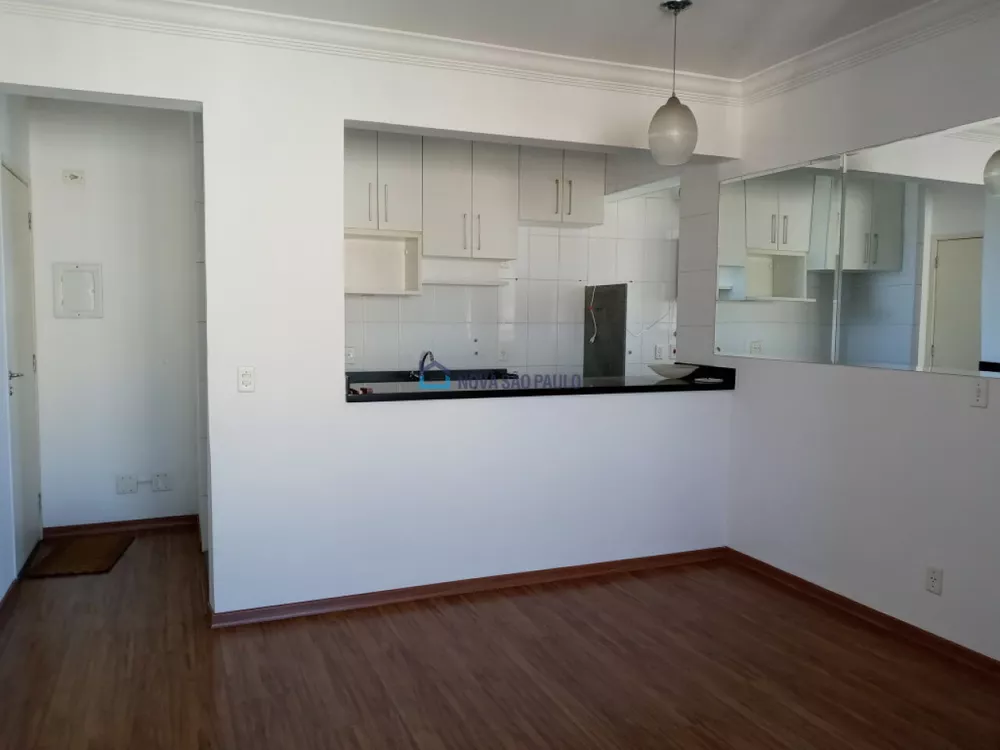 Apartamento à venda com 3 quartos, 60m² - Foto 1