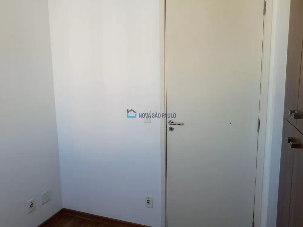 Apartamento à venda com 3 quartos, 60m² - Foto 8