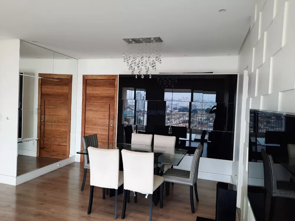 Apartamento à venda com 3 quartos, 113m² - Foto 3