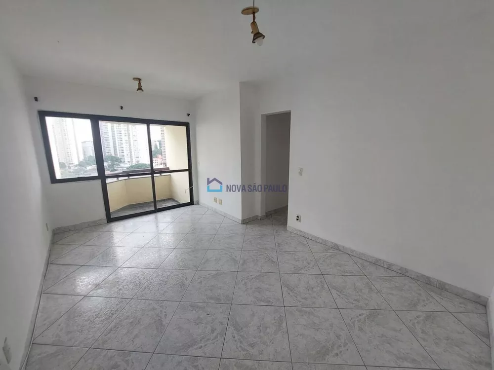 Apartamento à venda com 3 quartos, 73m² - Foto 3