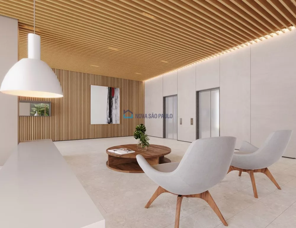 Apartamento à venda com 2 quartos, 106m² - Foto 7