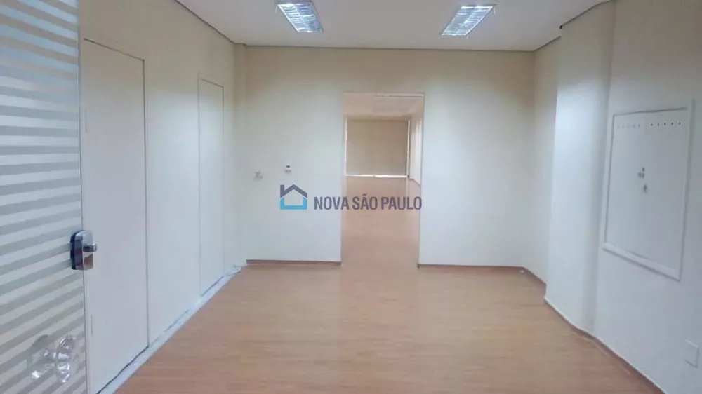 Conjunto Comercial-Sala para alugar, 80m² - Foto 3