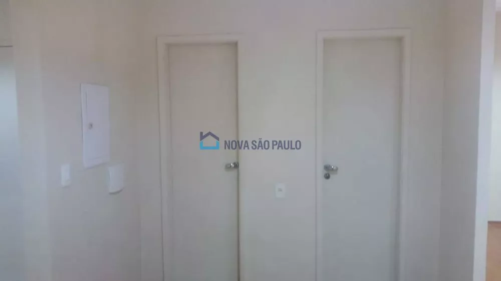 Conjunto Comercial-Sala para alugar, 80m² - Foto 2