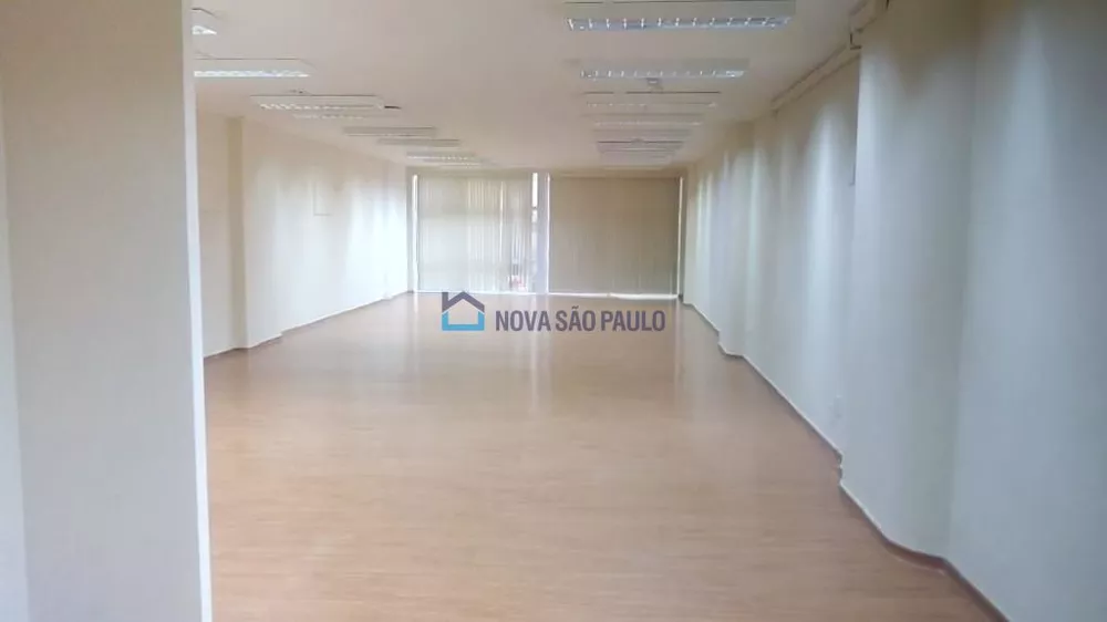 Conjunto Comercial-Sala para alugar, 80m² - Foto 4