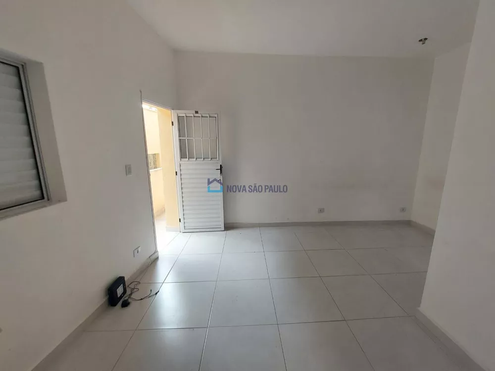 Loft para alugar com 1 quarto, 25m² - Foto 4