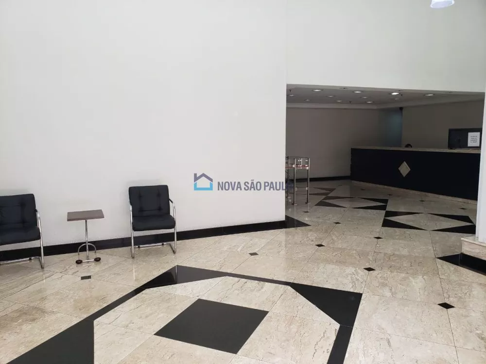 Conjunto Comercial-Sala para alugar, 105m² - Foto 3