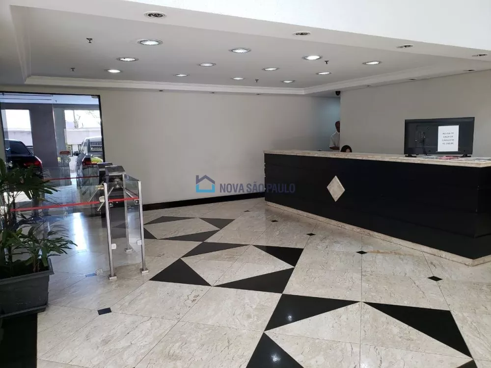 Conjunto Comercial-Sala para alugar, 105m² - Foto 4