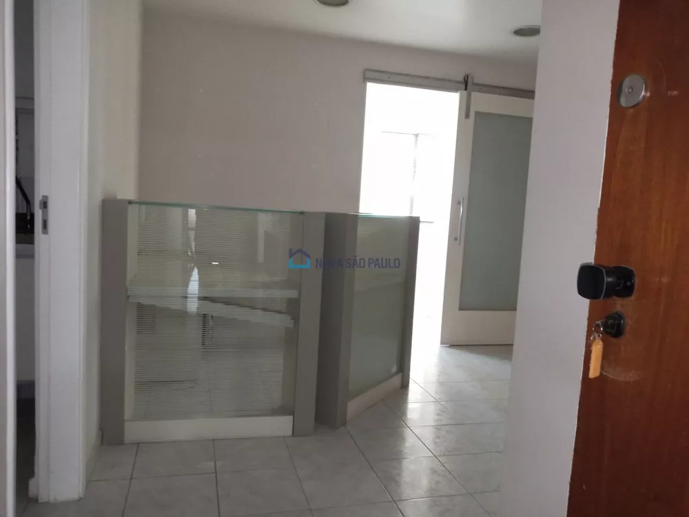 Conjunto Comercial-Sala para alugar, 84m² - Foto 1