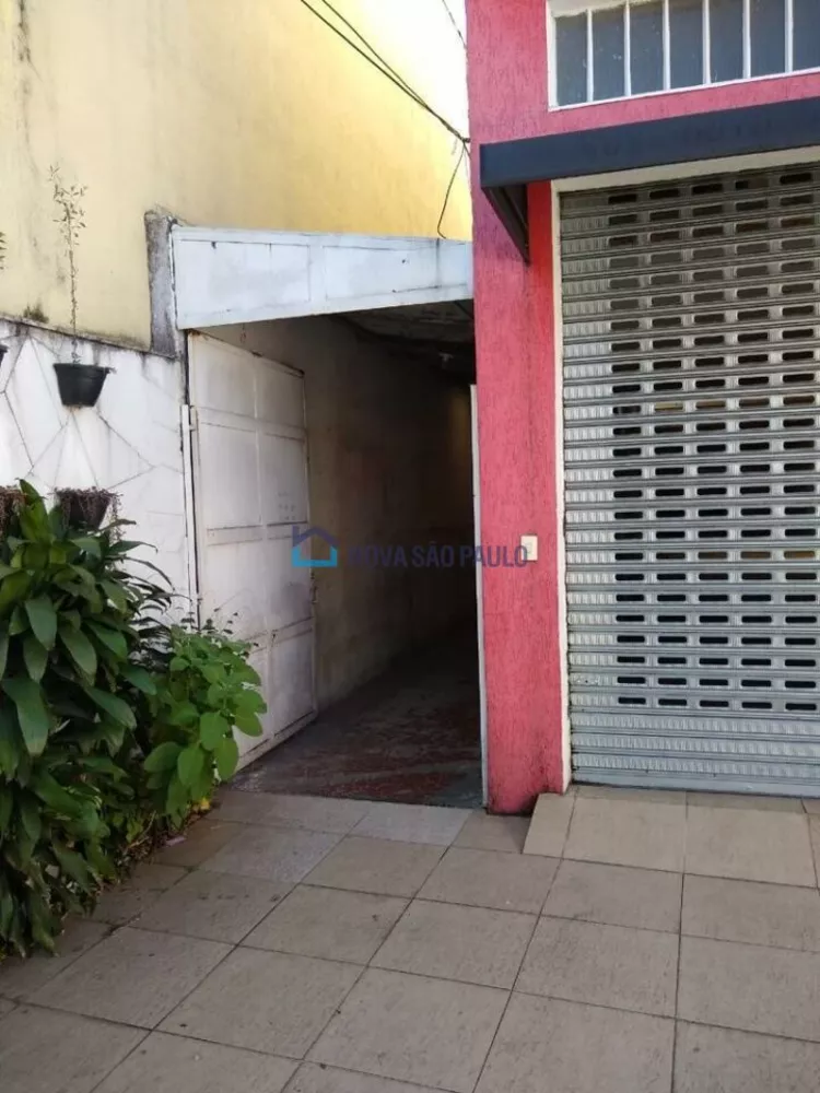 Depósito-Galpão-Armazém à venda, 301m² - Foto 2