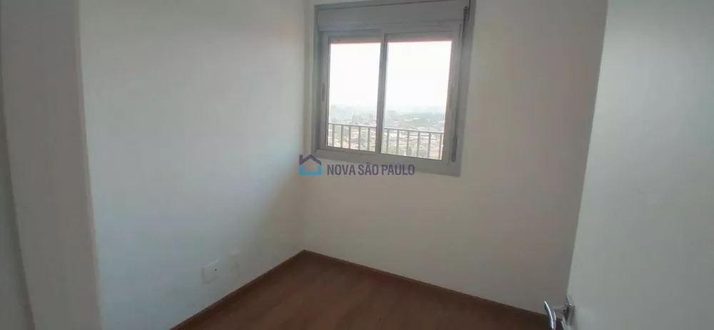 Apartamento à venda com 2 quartos, 50m² - Foto 3