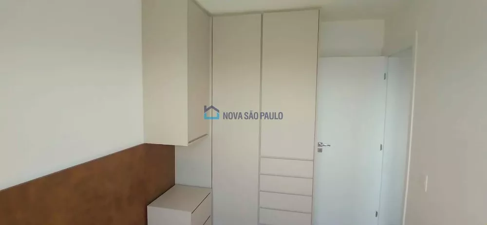 Apartamento à venda com 2 quartos, 50m² - Foto 5