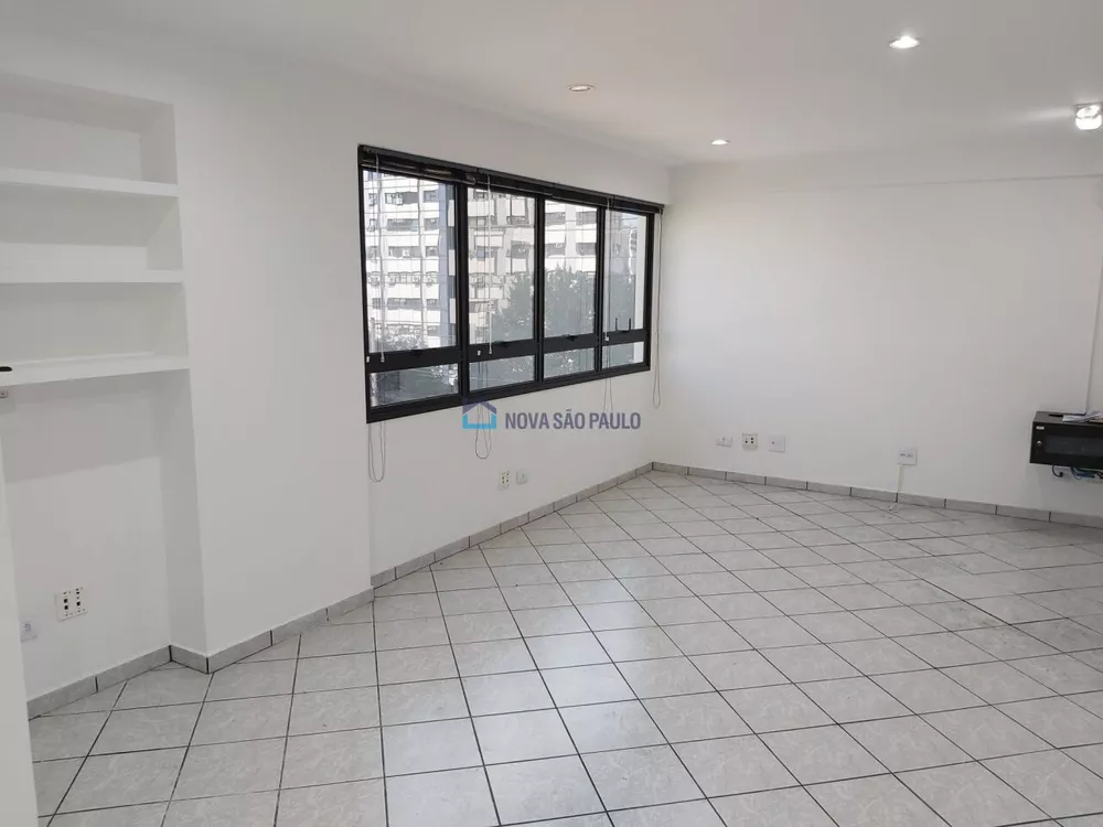 Casa Comercial à venda, 45m² - Foto 1